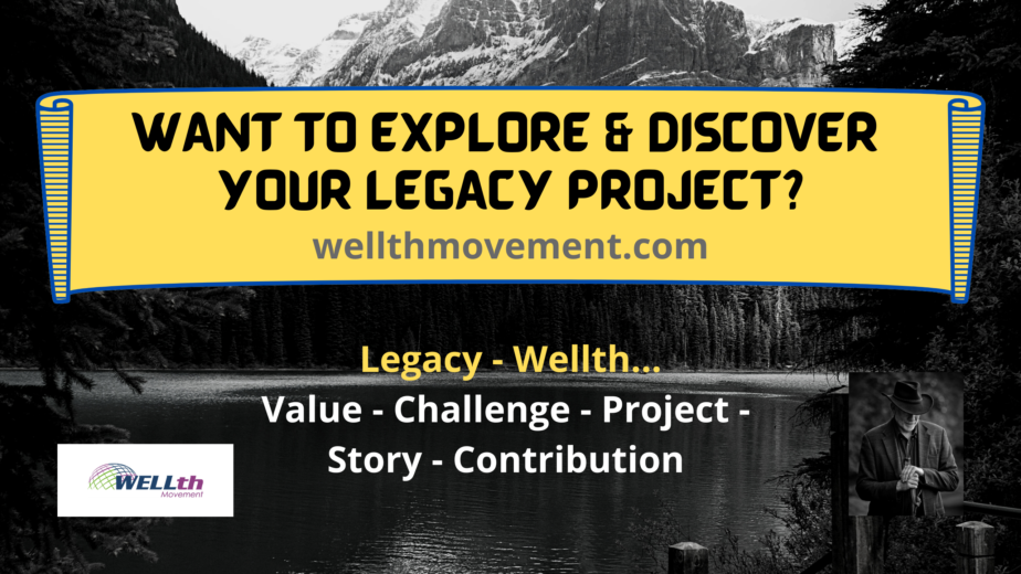 Jul23_ExploreDiscoverLegacyProject Explore Discover Legacy Project