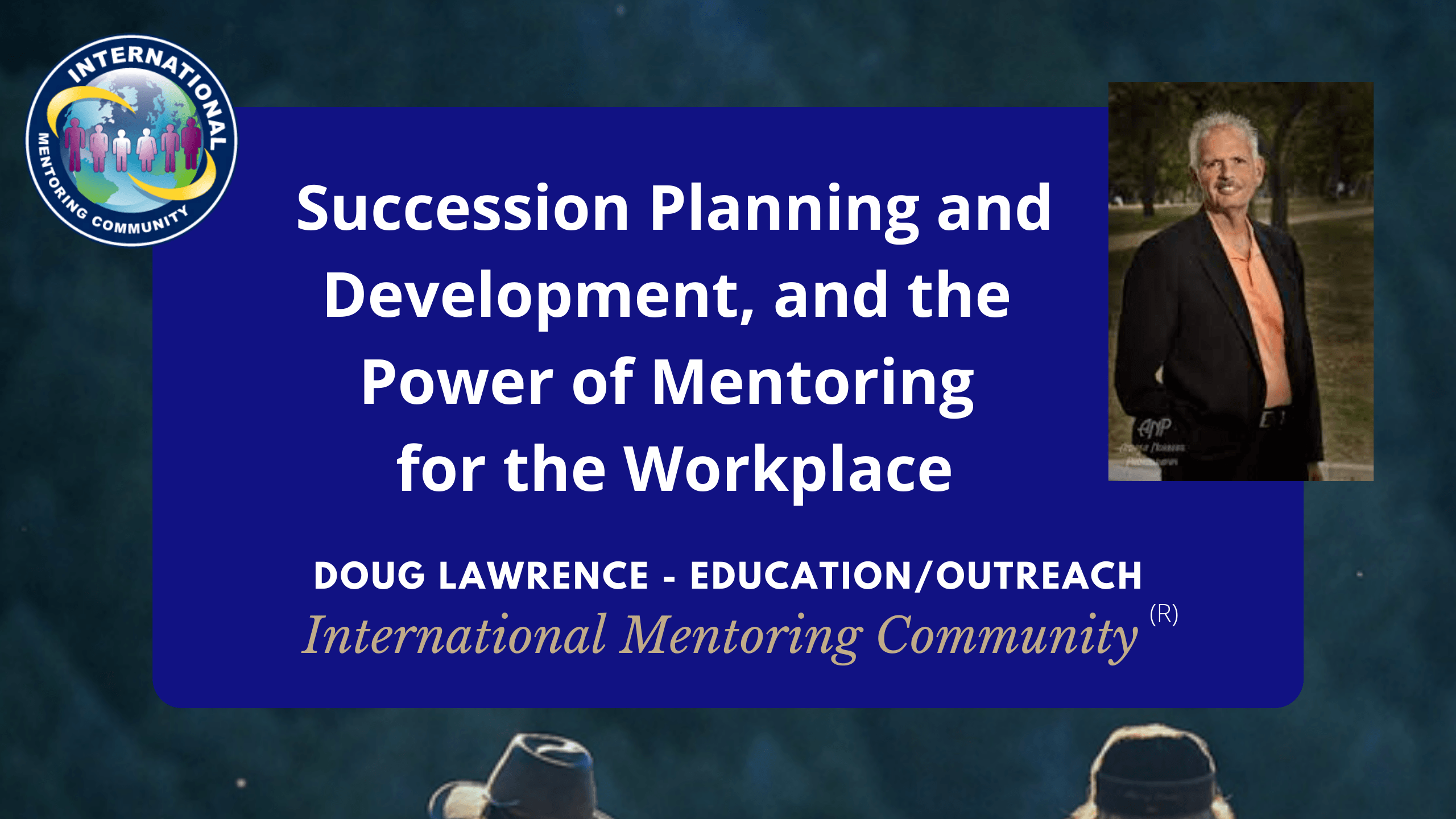 Power of Mentoring Succession Planning Development