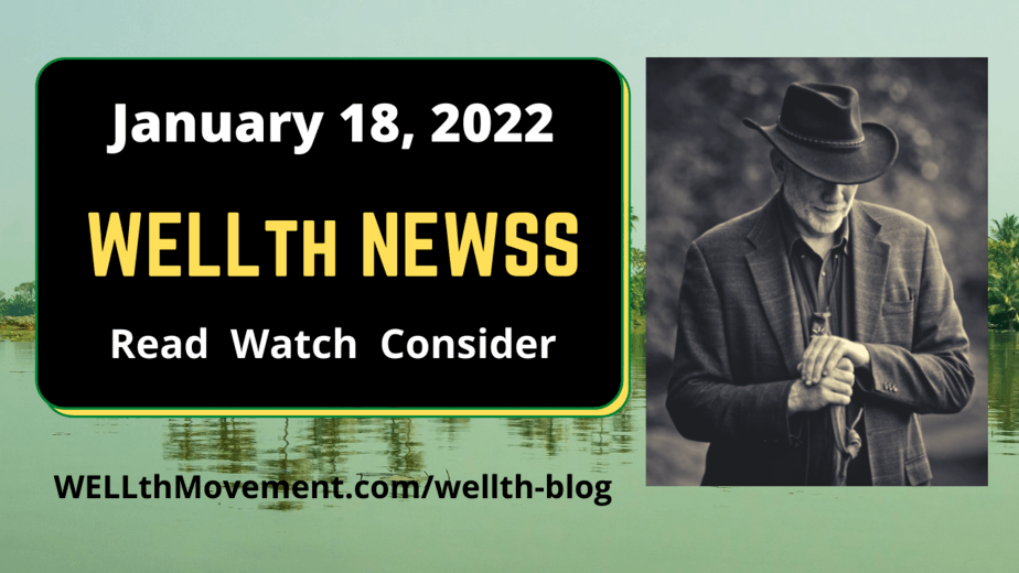Wellth Blog January 18, 2022