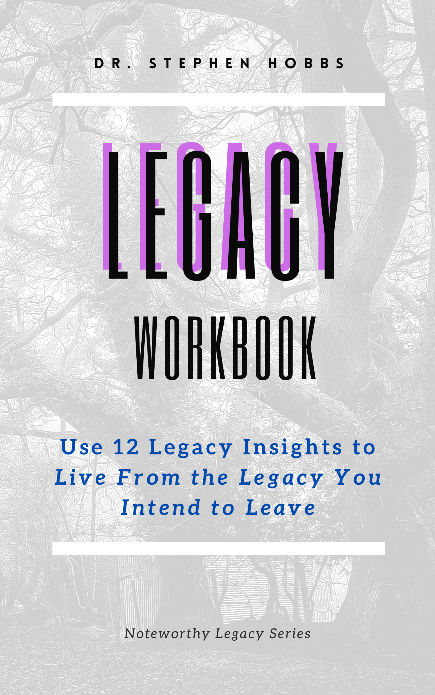 Legacy Workbook