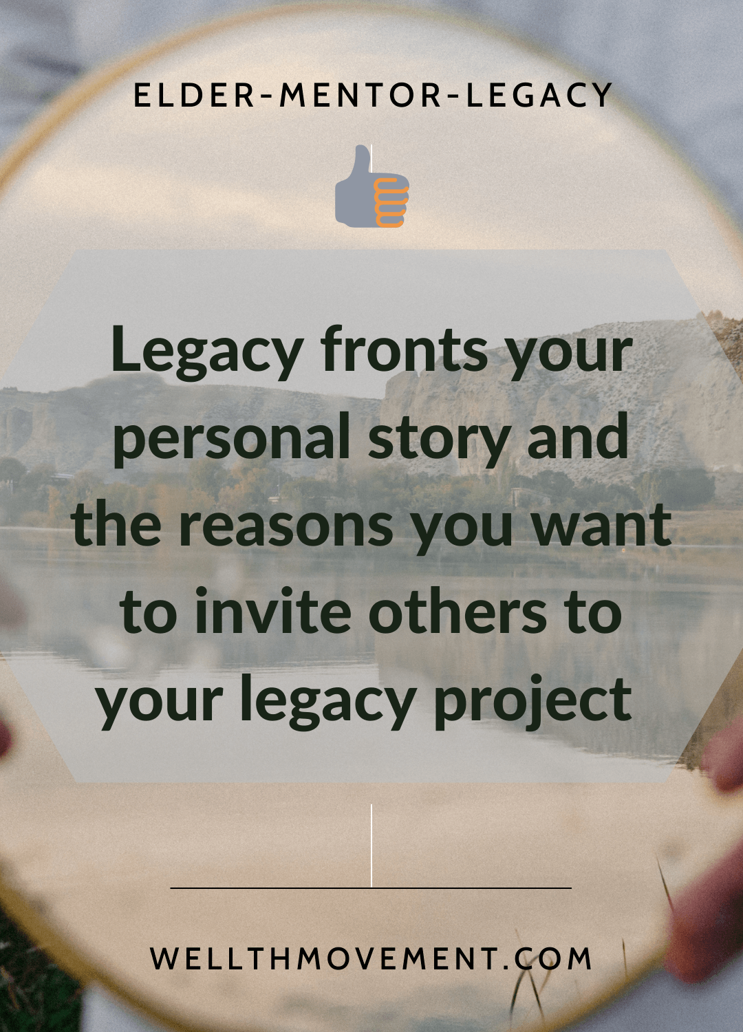 legacy project