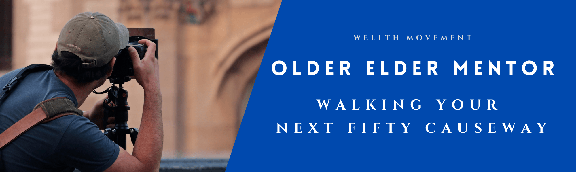 Older Elder