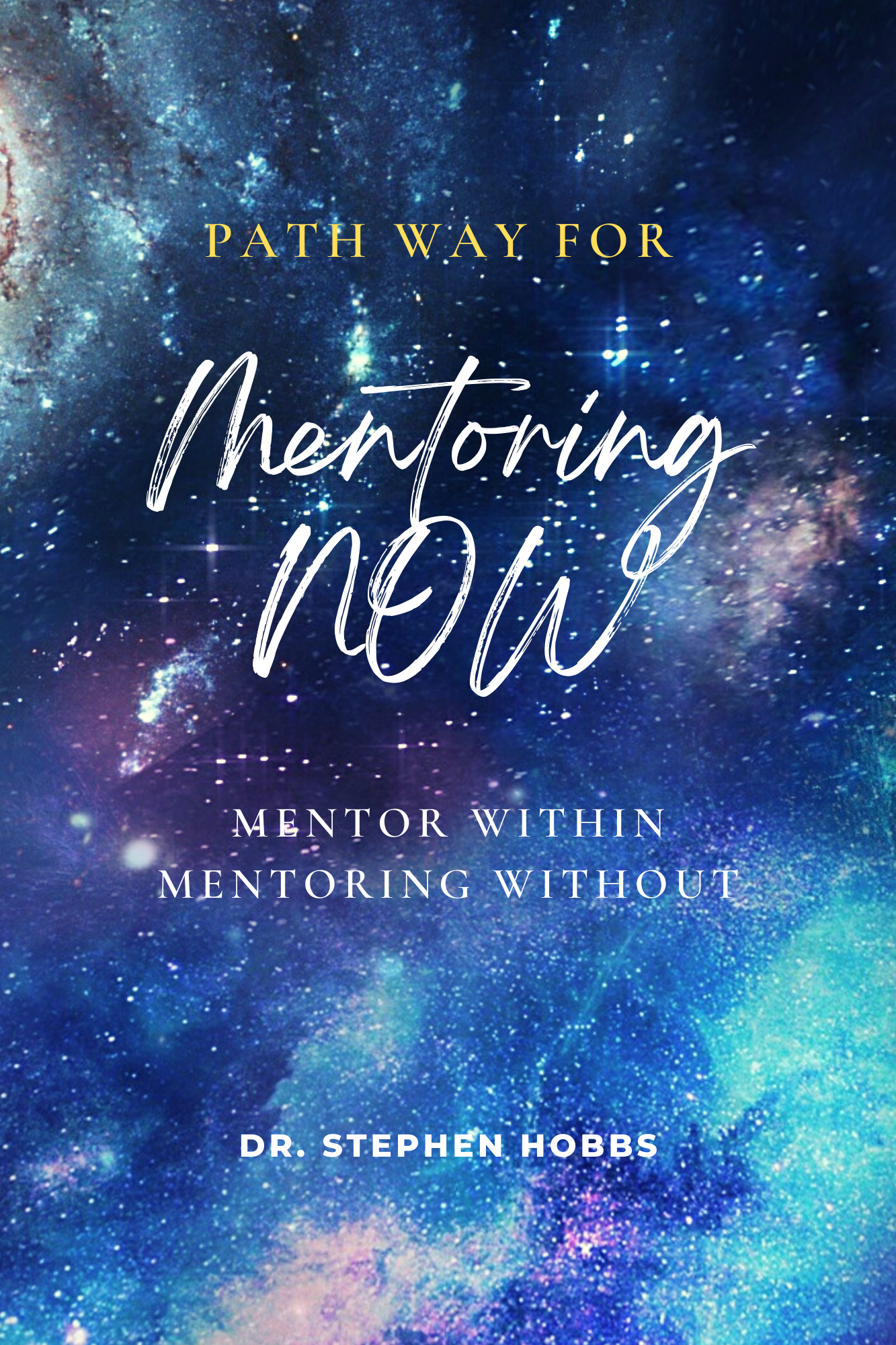 mentoring now