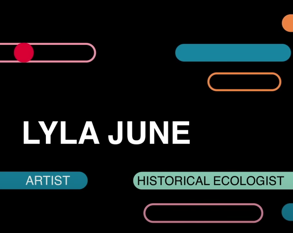 Lyla June TEDX_Independent