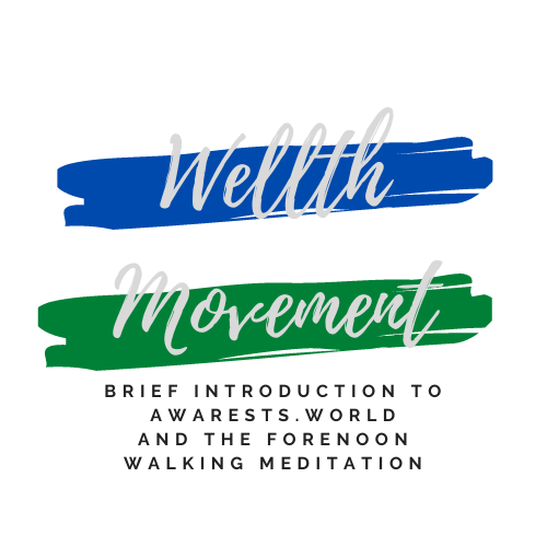 Wellth Movement Website Meditation