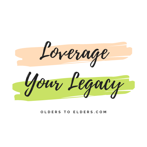 Loverage Your Legacy