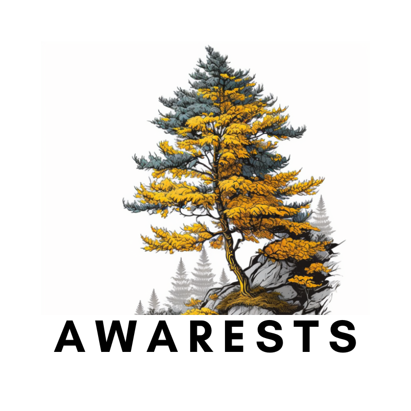 Awarests Logo