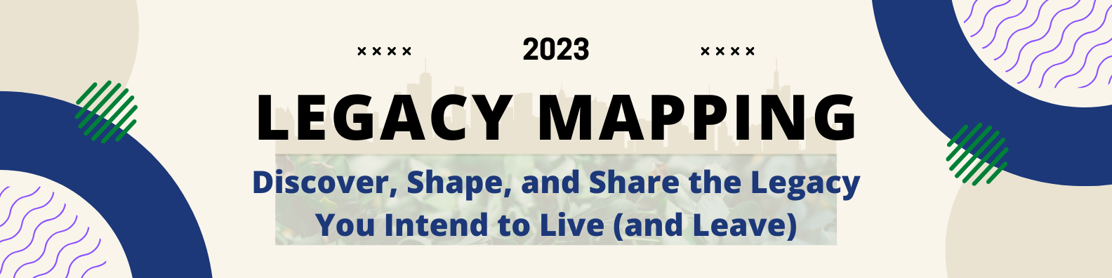 Legacy Mapping Banner
