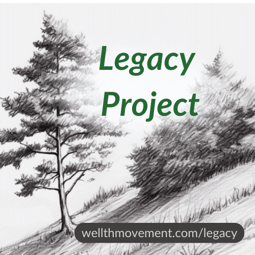 Legacy project