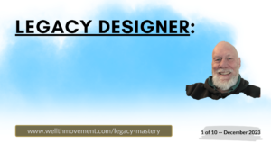Legacy Designer