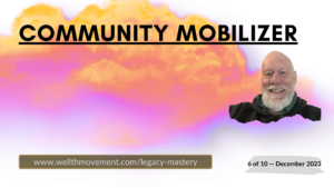 Community Mobilizer