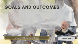 Goals and Outcomes Mentoring