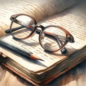 Eye Glasses