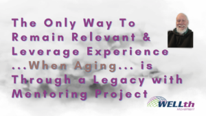 Legacy with Mentoring Project
