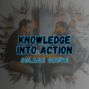 Weaving Knowledge Into Action