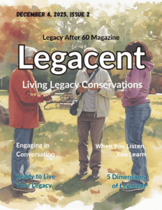 Legacent Dec 4 2025 Front Cover