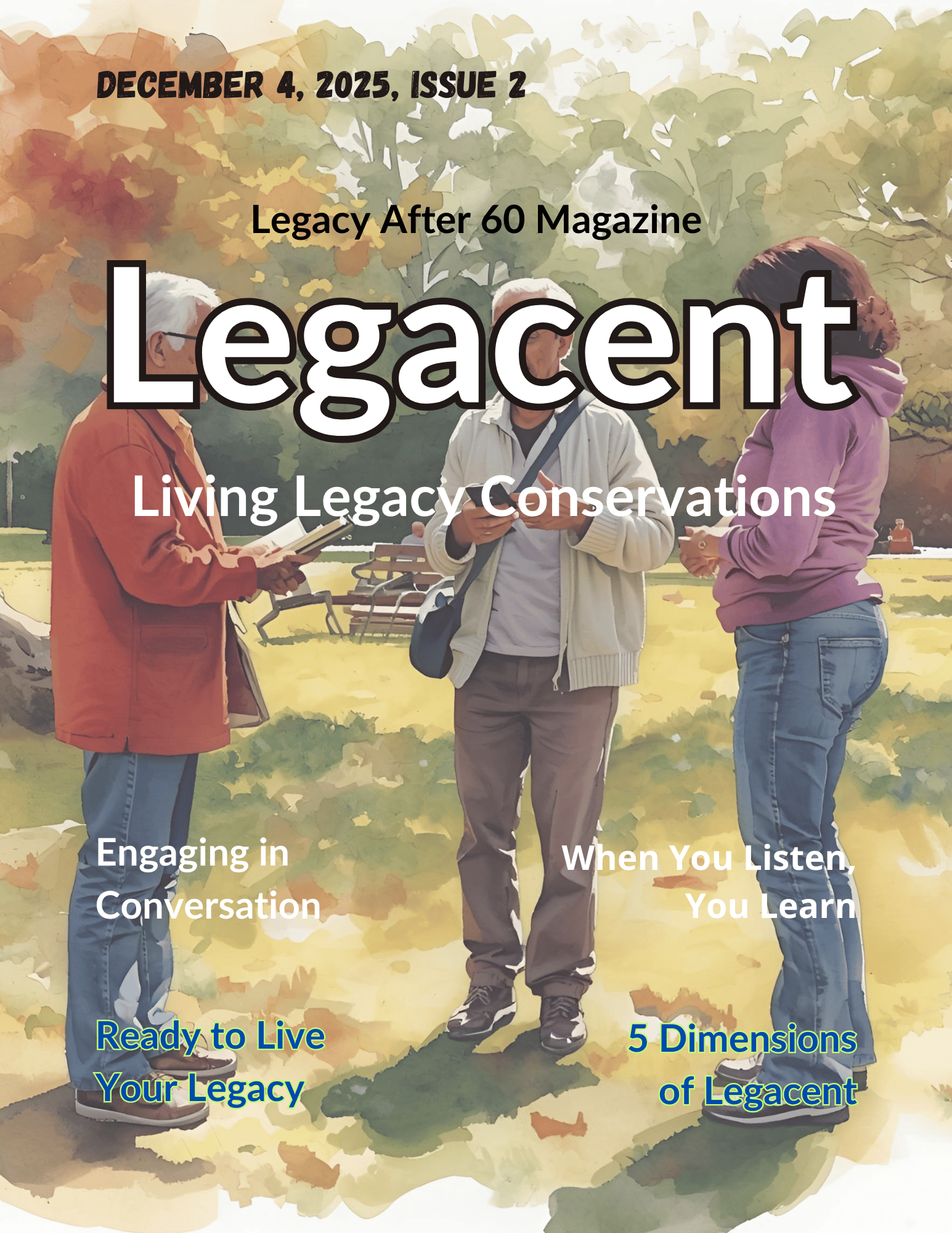 Legacent Dec 4 2025 Front Cover