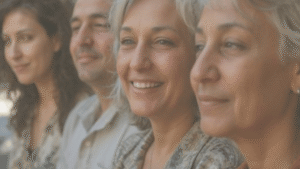 Hidden Outlier Advantage in Aging That Multiplies Your Legacy Impact